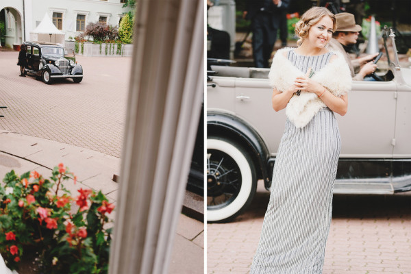 Звезда мистера шоу: Александра и Лидия