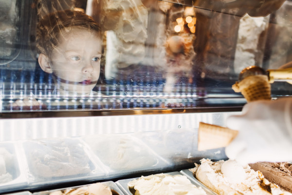 TOP15FAMILY: мероприятие для детей свадебных профессионалов