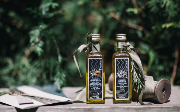 Tu sei la mia vita: cвадьба Ярослава