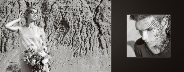 Futuristic love: лавстори о марсианах