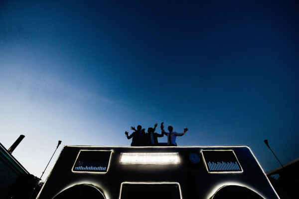 Коля и Алена: #thefrostwedding