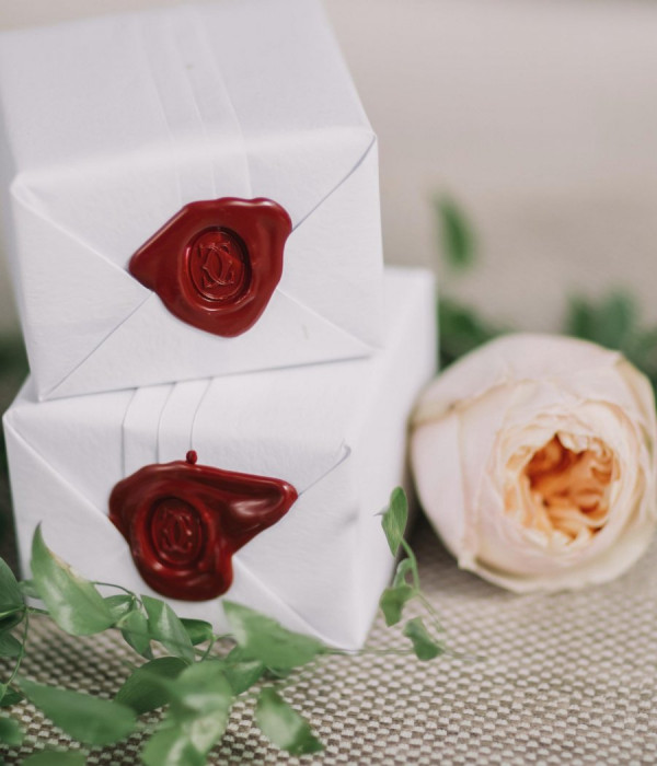 Tu sei la mia vita: cвадьба Ярослава