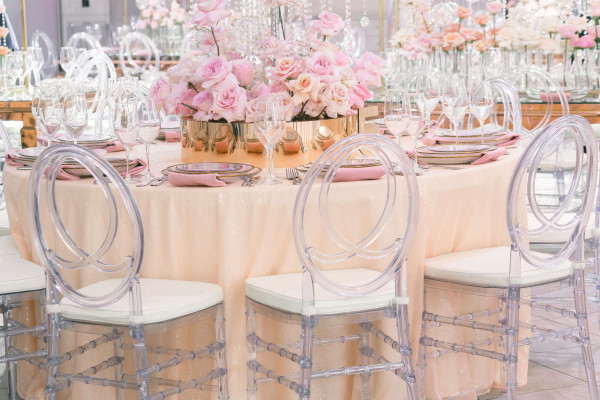 Свадьба Валерии и Кирилла