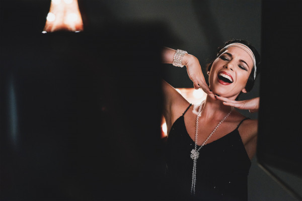 Звезда мистера шоу: Александра и Лидия