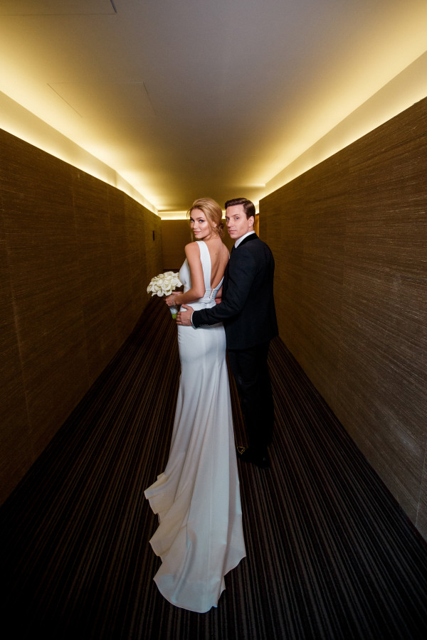 Александр и Ульяна Беловы в кадре фотографа