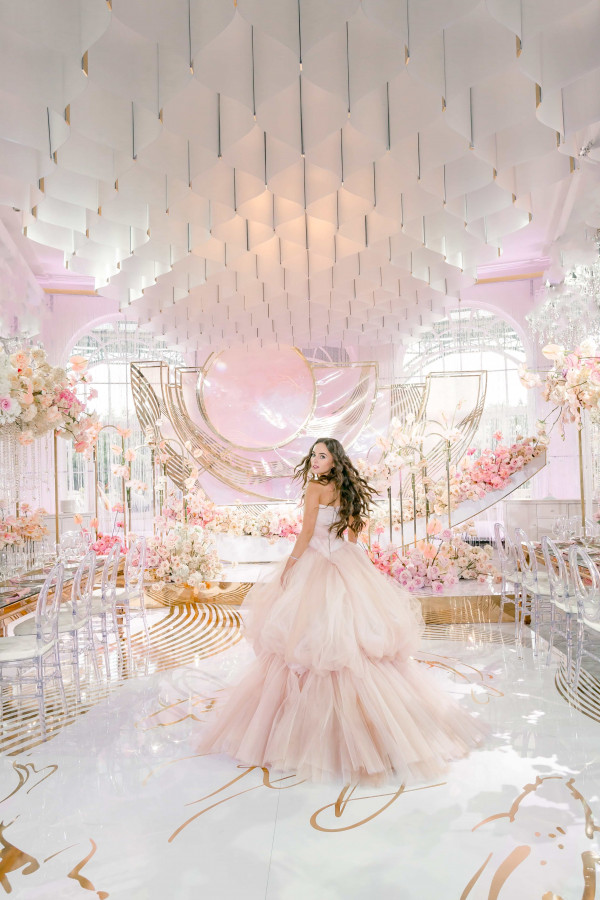 Наталья Легенда: как формировался стиль фотографа