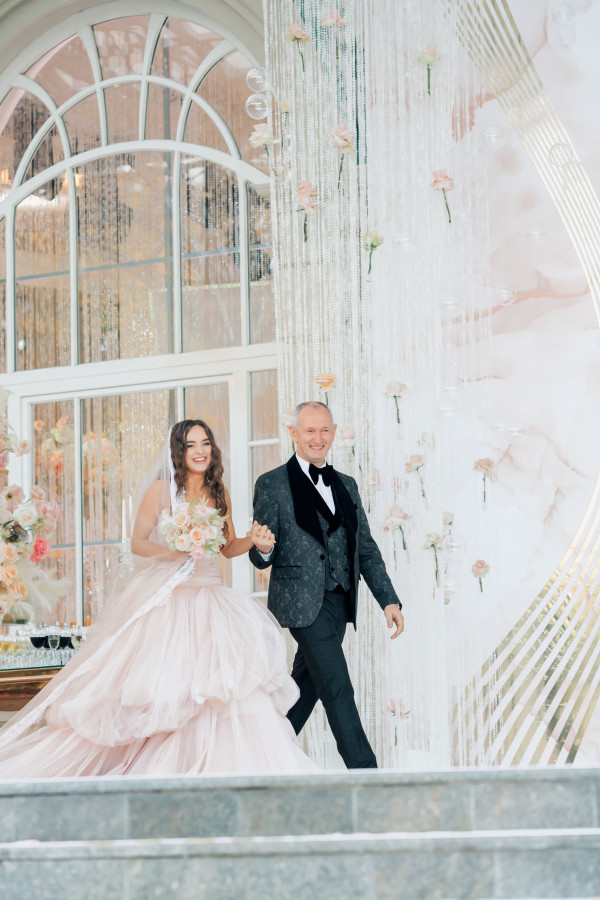 Свадьба Валерии и Кирилла