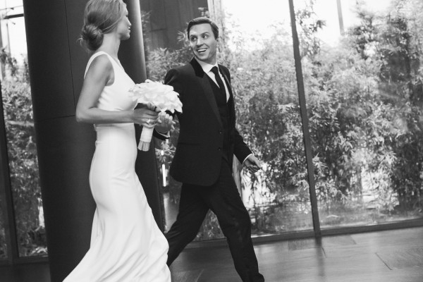 Александр и Ульяна Беловы в кадре фотографа