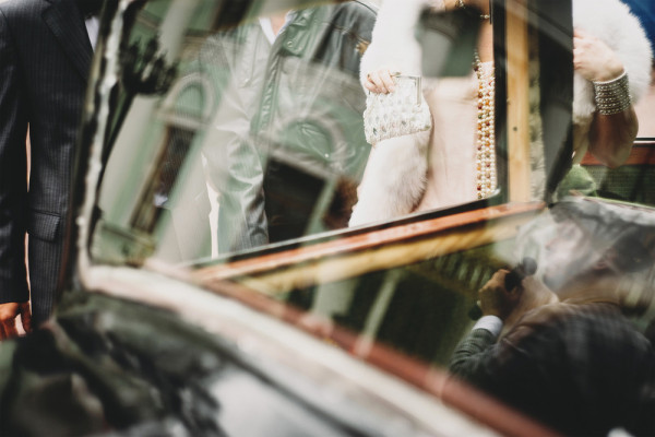 Звезда мистера шоу: Александра и Лидия