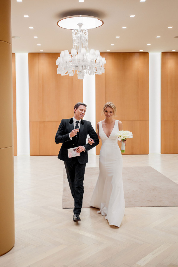 Александр и Ульяна Беловы в кадре фотографа