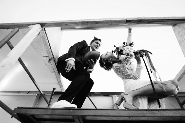 Коля и Алена: #thefrostwedding