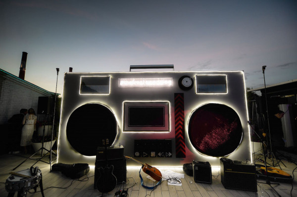 Коля и Алена: #thefrostwedding