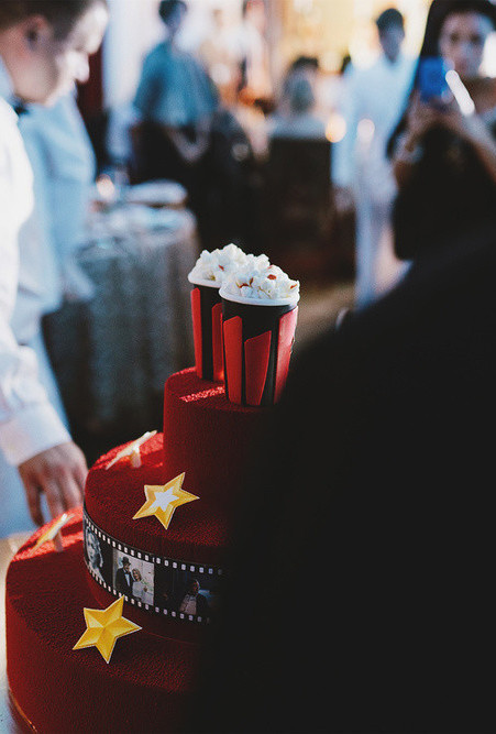 Звезда мистера шоу: Александра и Лидия