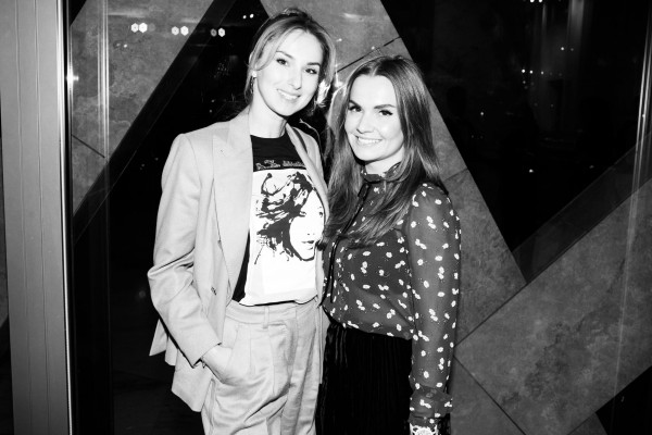 Арт-ужин для свадебных профессионалов от ORION HALL