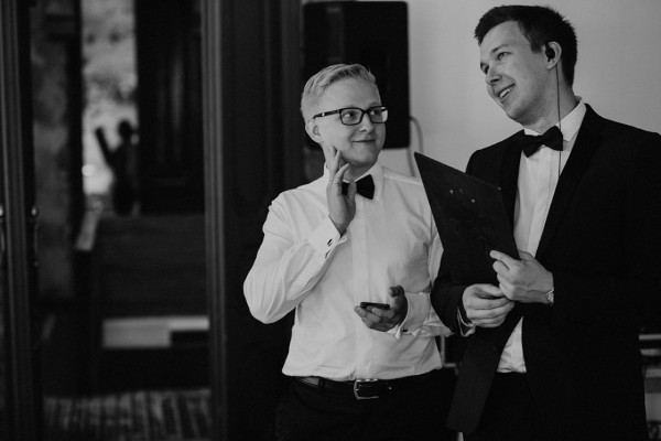 Люблю тебя больше, чем котлетки: свадьба Ильи