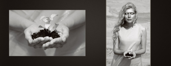 Futuristic love: лавстори о марсианах