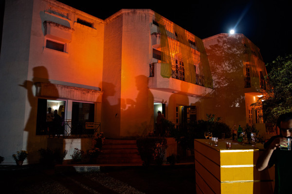 About Indian weddings