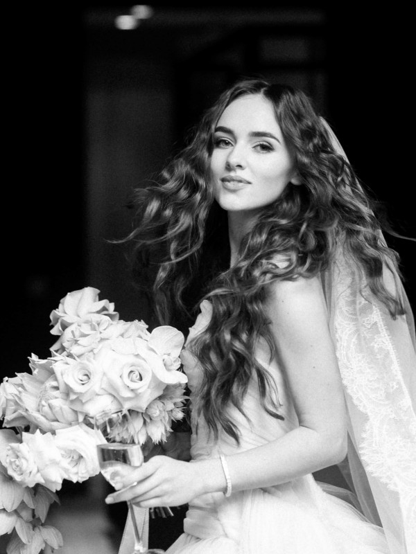 Свадьба Валерии и Кирилла