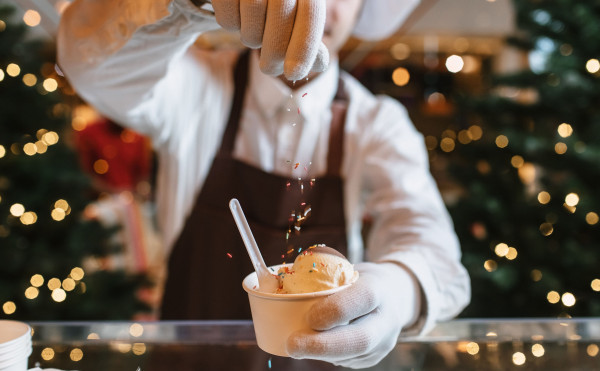 TOP15FAMILY: мероприятие для детей свадебных профессионалов