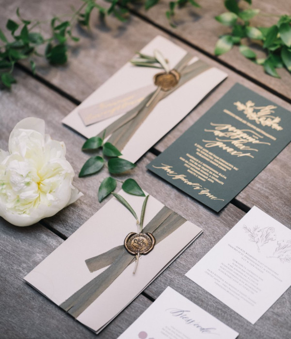 Tu sei la mia vita: cвадьба Ярослава