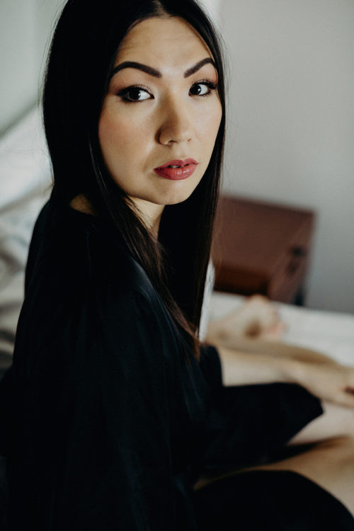 Люблю тебя больше, чем котлетки: свадьба Ильи