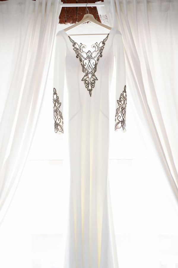 Коля и Алена: #thefrostwedding