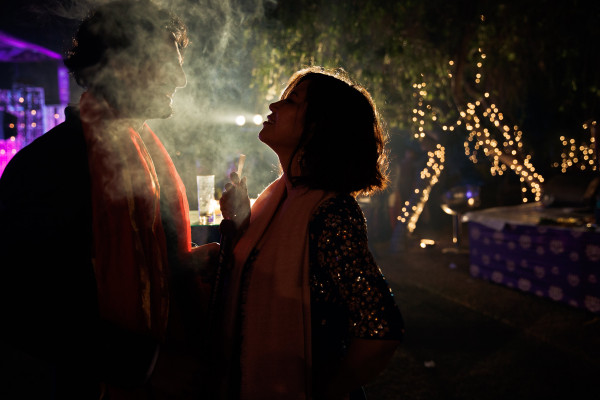 About Indian weddings