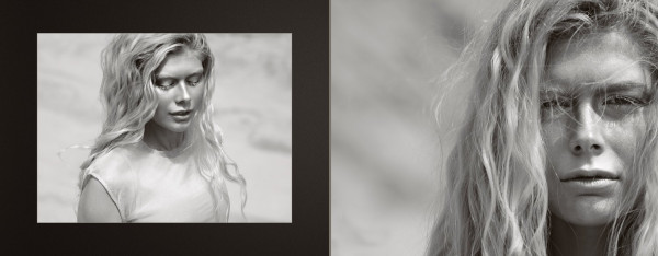 Futuristic love: лавстори о марсианах