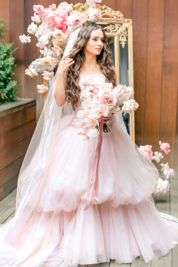 Свадьба Валерии и Кирилла