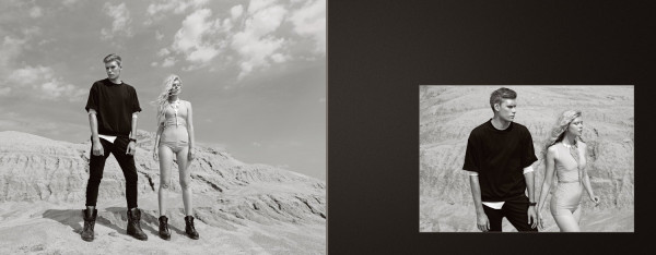 Futuristic love: лавстори о марсианах