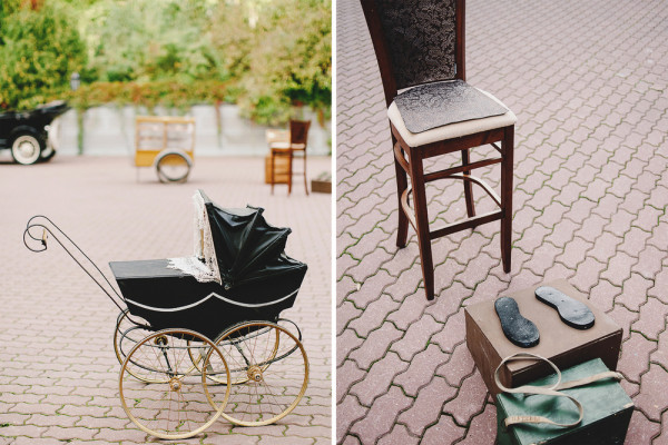 Звезда мистера шоу: Александра и Лидия