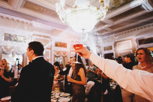 Звезда мистера шоу: Александра и Лидия