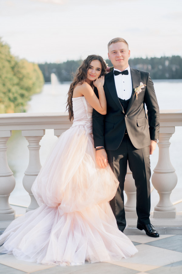 Свадьба Валерии и Кирилла