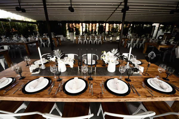 Коля и Алена: #thefrostwedding