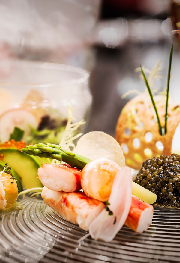 Гранд Отель Европа: интервью с представителями отеля