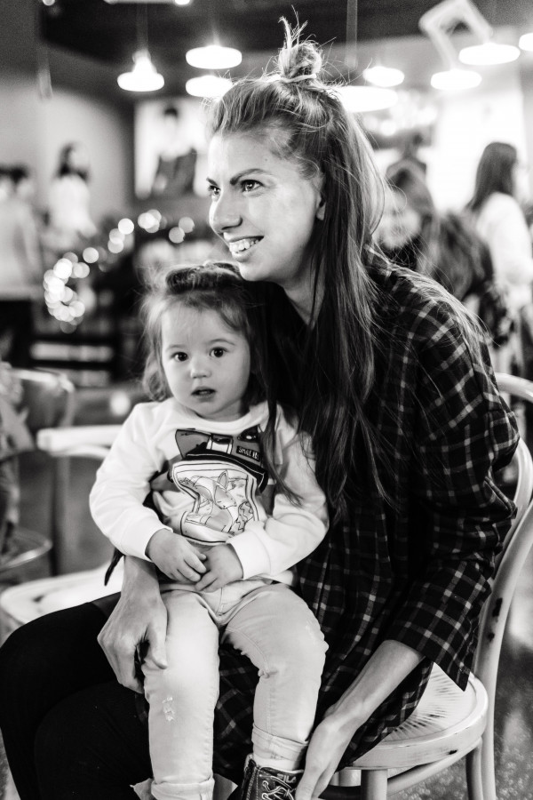 TOP15FAMILY: мероприятие для детей свадебных профессионалов