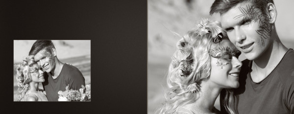 Futuristic love: лавстори о марсианах