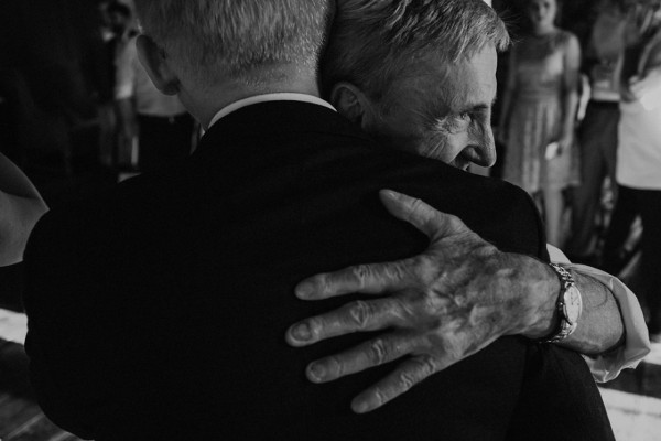 Люблю тебя больше, чем котлетки: свадьба Ильи