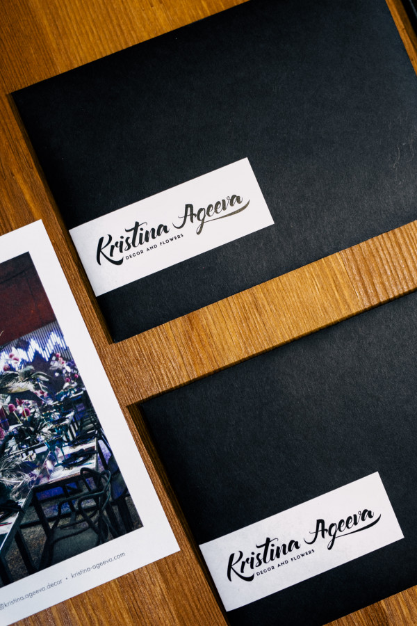 Стиль, искусство и бизнес: интервью с Кристиной