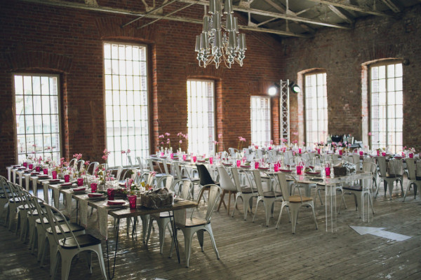 Люблю тебя больше, чем котлетки: свадьба Ильи