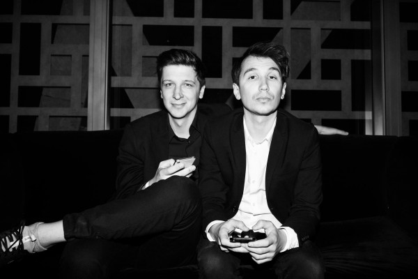 Арт-ужин для свадебных профессионалов от ORION HALL