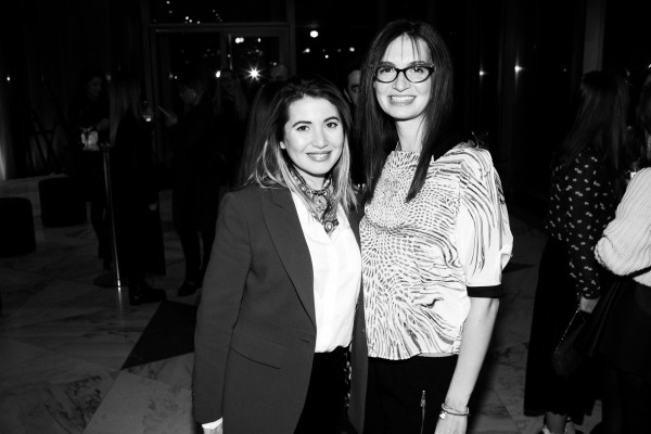 Арт-ужин для свадебных профессионалов от ORION HALL