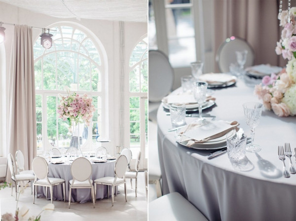 Свадебный проект «Что рисует любовь?»