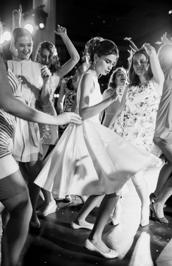 Tu sei la mia vita: cвадьба Ярослава