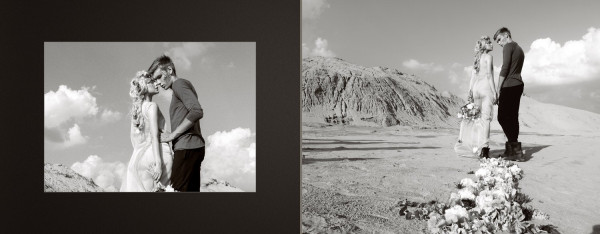 Futuristic love: лавстори о марсианах