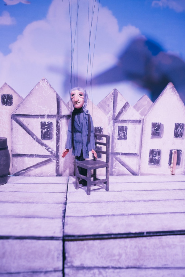 TOP15FAMILY: мероприятие для детей свадебных профессионалов