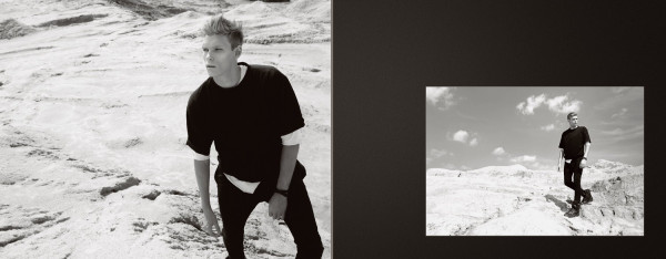 Futuristic love: лавстори о марсианах