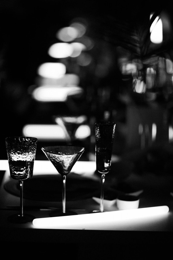 Арт-ужин для свадебных профессионалов от ORION HALL