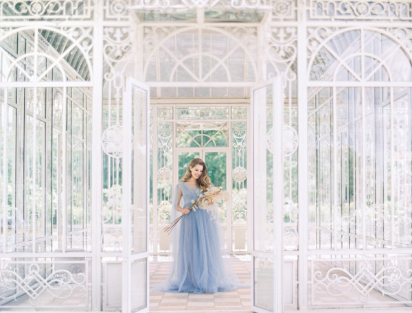 Свадебный проект «Что рисует любовь?»