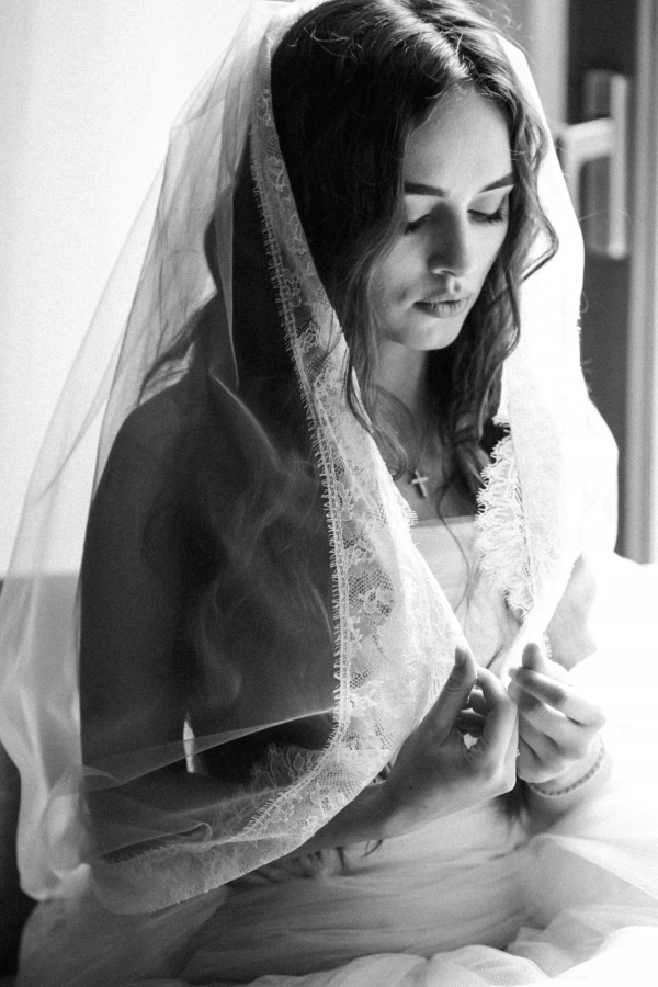 Свадьба Валерии и Кирилла